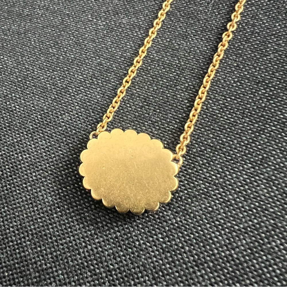 NEW KURT GEIGER LONDON REGENCY CHAIN NECKLACE - Picture 9 of 12